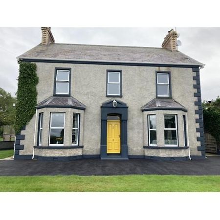 Ballyginniff Farm House Crumlin (Antrim) Exterior foto